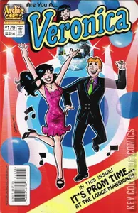Veronica #179