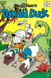 Donald Duck #248