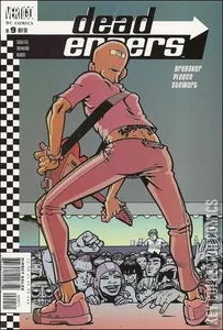 Deadenders #9