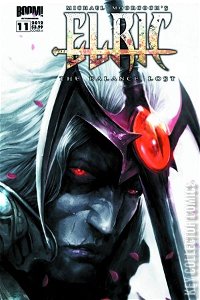 Elric: The Balance Lost #11