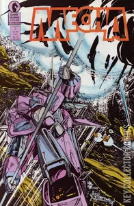 Mecha #2