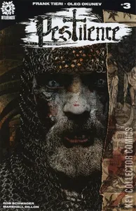 Pestilence #3