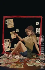 Variant Cover for Jill and the Killers #1