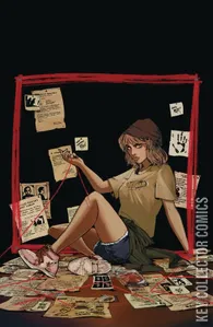 Jill and the Killers #1