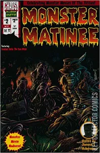 Monster Matinee #2