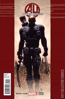 Age of Ultron