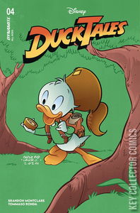 DuckTales #4