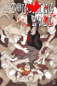 Touching Evil #8