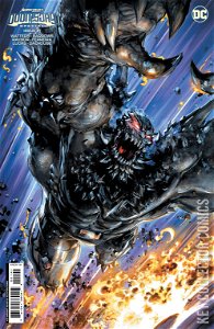 Action Comics Presents Doomsday Special