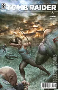 Tomb Raider #3