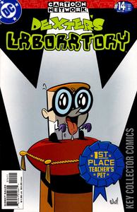 Dexter's Laboratory #14