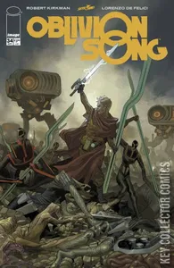Oblivion Song #34