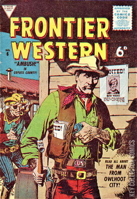Frontier Western
