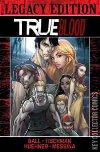 True Blood: Legacy Edition