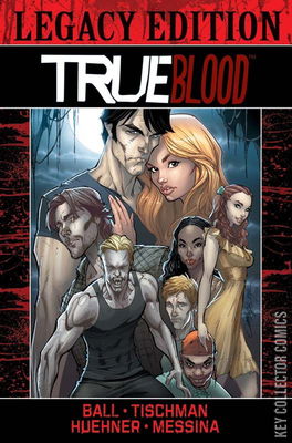 True Blood: Legacy Edition