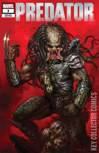 Predator #1