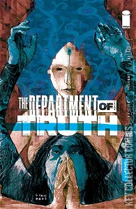 Department of Truth #11 