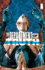 Department of Truth #11