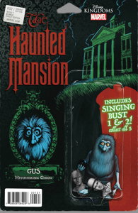 Haunted Mansion #2 