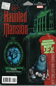 Haunted Mansion #2