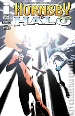 Cover for Hornsby & Halo #10