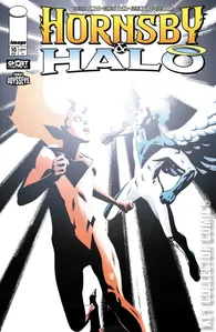 Hornsby & Halo #10