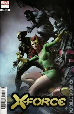 X-Force