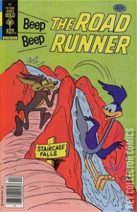 Beep Beep the Road Runner #86