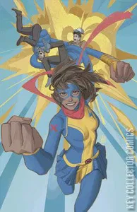 Fall of the House of X #5