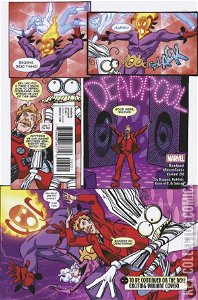 Despicable Deadpool #293