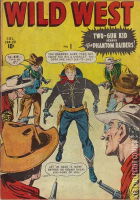 Wild West