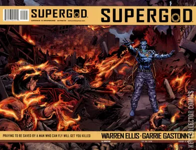 Supergod #2