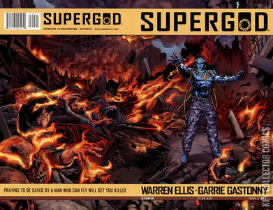 Supergod #2