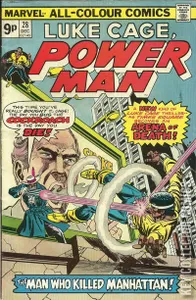 Power Man #28