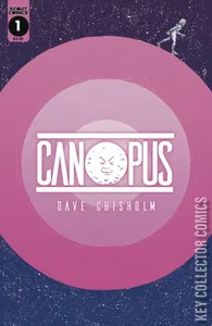 Canopus #1