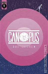 Canopus #1
