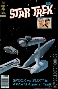 Star Trek #55