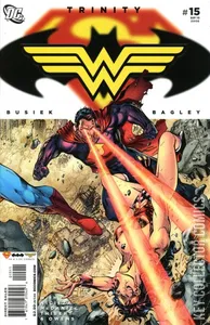 Trinity #15