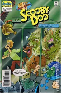Scooby-Doo #5
