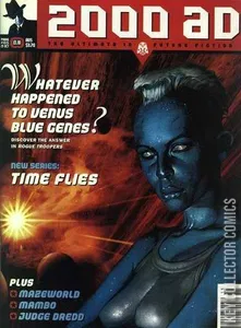 2000 AD #1015
