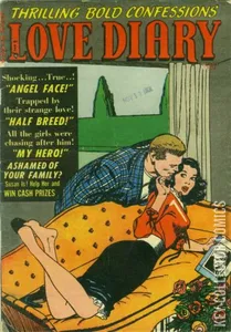 Love Diary #39