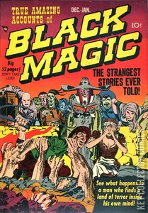 Black Magic #2