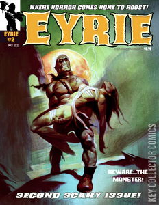 Eyrie Magazine #2