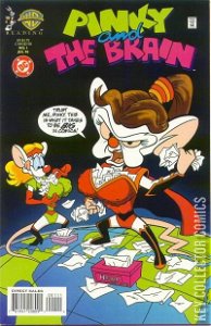 Pinky and the Brain #1