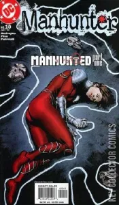 Manhunter #10