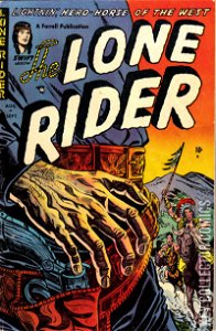 The Lone Rider #15