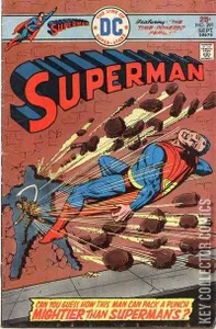 Superman #291