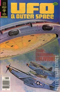 UFO and Outer Space #18