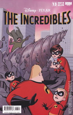The Incredibles
