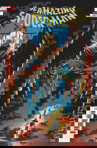 Amazing Spider-Man #20